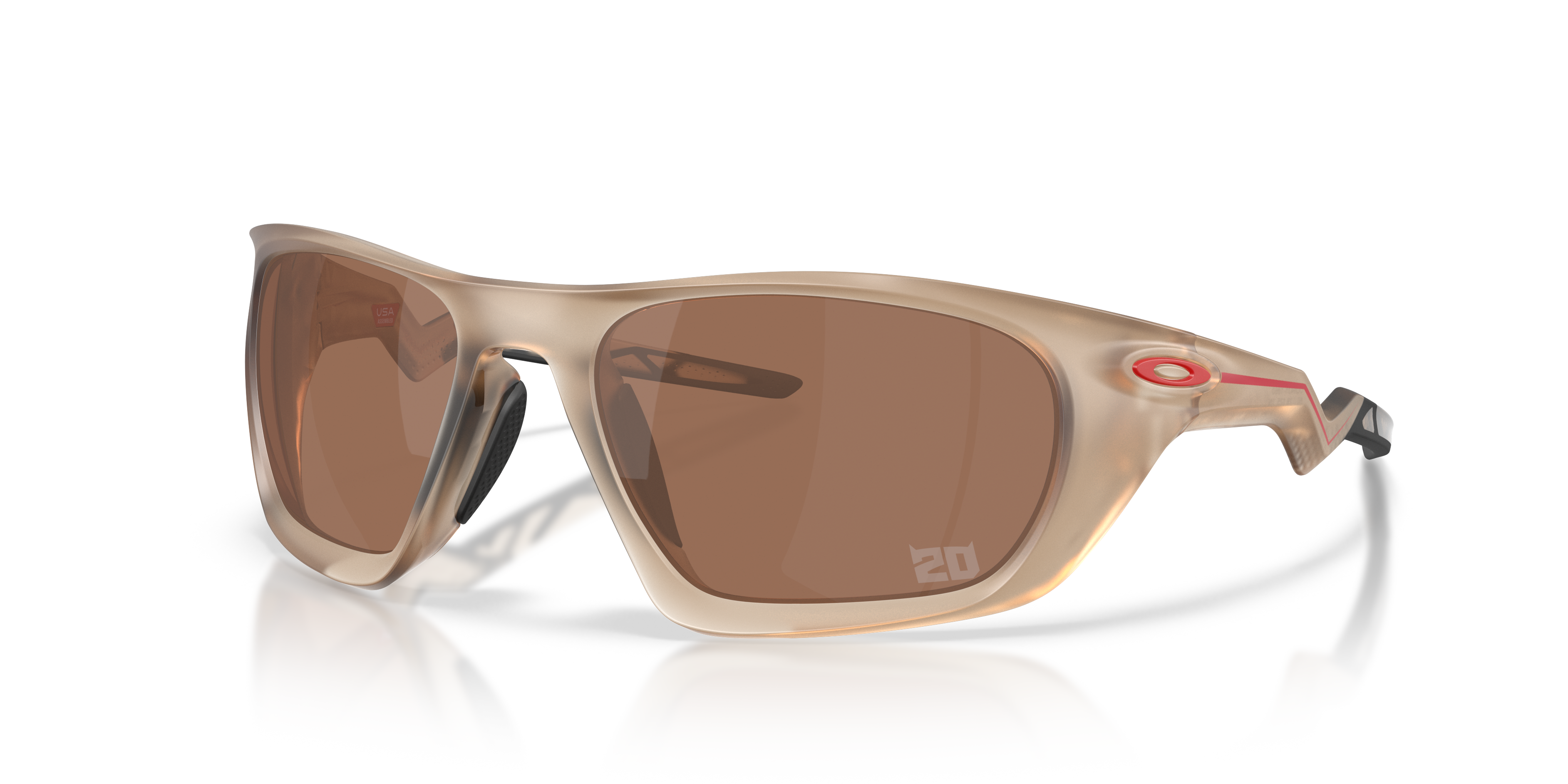 Oakley OO9431 943118 Lateralis 